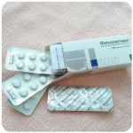 Феназепам  Phenazepam Valenta  1 мг в Майкопе