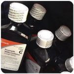 Кодеин сироп Codein (для приготовления напитка Lean, Purple Drank)  473 мл  в Майкопе