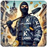 Работа курьер - кладмен в Майкопе 