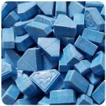 Экстази  Ecstasy Punisher 250 мг MDMA в Майкопе