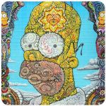 Марки LSD-25 VHQ чистых 250 мкг в Майкопе